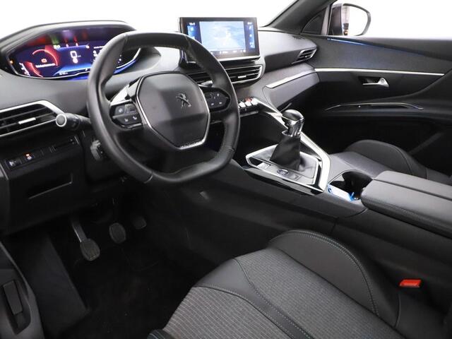 Peugeot 3008 1.2 PureTech Allure Pack Business