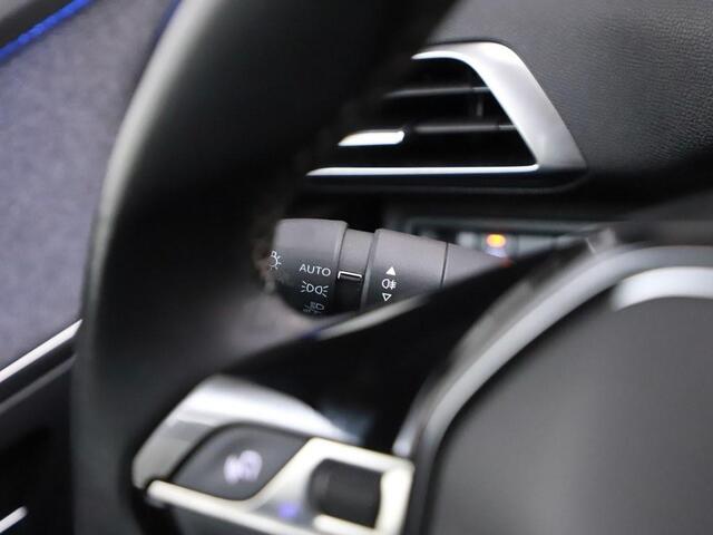 Peugeot 3008 1.2 PureTech Allure Pack Business