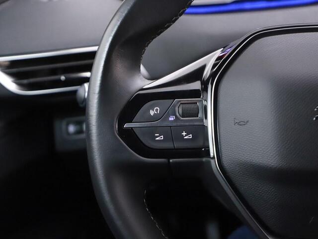 Peugeot 3008 1.2 PureTech Allure Pack Business