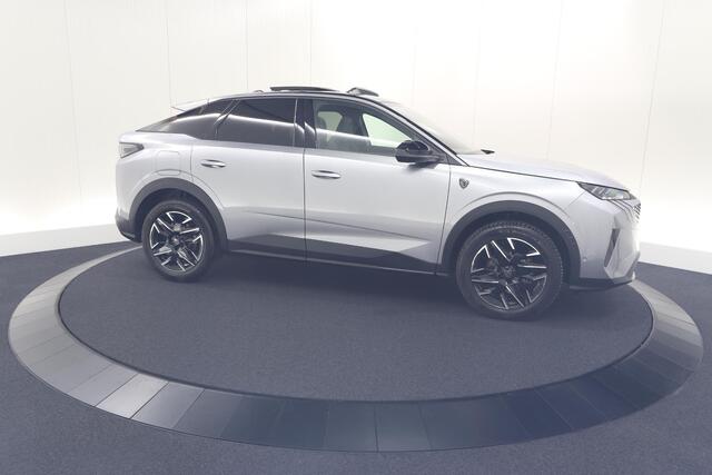 Peugeot 3008 1.2 Hybrid 136 GT | Panoramdak | 360 Camera | Alcantara Executive Interior | Stoelmassage