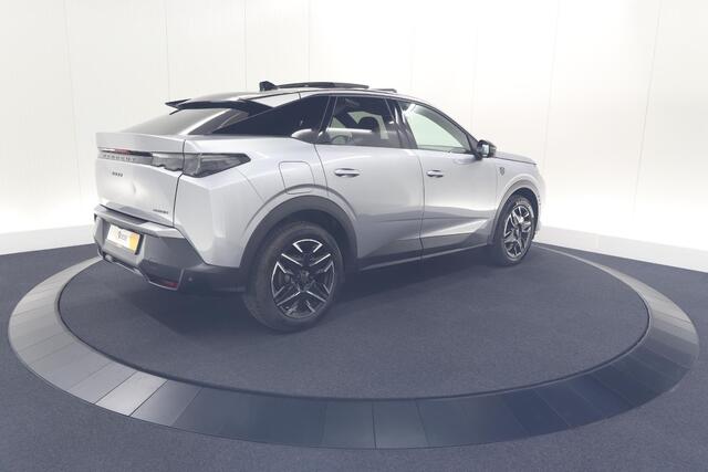 Peugeot 3008 1.2 Hybrid 136 GT | Panoramdak | 360 Camera | Alcantara Executive Interior | Stoelmassage