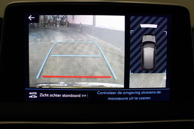 Peugeot 3008 1.2 PureTech GT Line