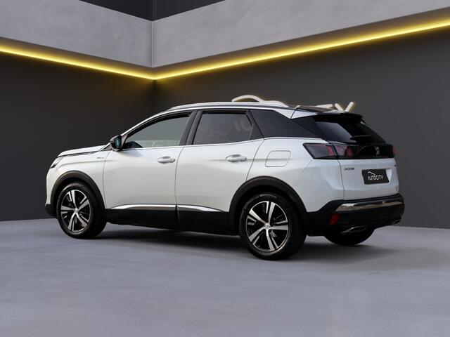 Peugeot 3008 Hybrid 225 GT Line Pano l Camera l Adaptive Cruise