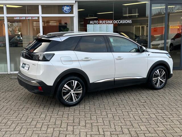 Peugeot 3008 1.6 HYBRID ROAD TRIP PHEV