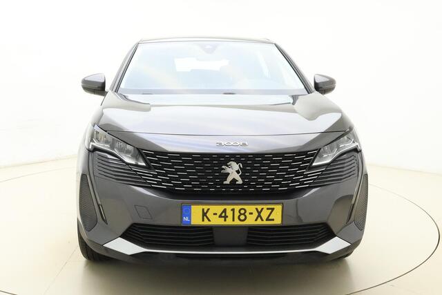 Peugeot 3008 1.2 PureTech Active 130 PK | Trekhaak | Cruise Control | Climate Control | Camera Achter | Navigatie