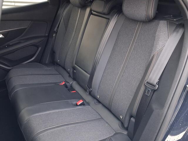 Peugeot 3008 1.2 PureTech GT Line | Nieuw Binnen | Automaat | Navigatie | Climate Control | Cruise Control |