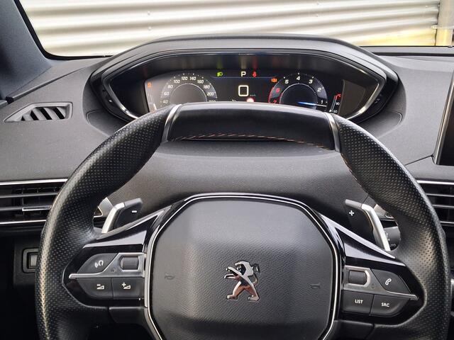 Peugeot 3008 1.2 PureTech GT Line | Nieuw Binnen | Automaat | Navigatie | Climate Control | Cruise Control |