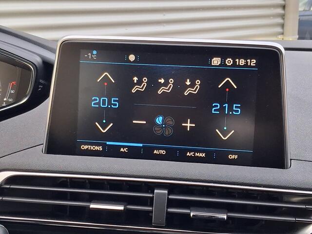 Peugeot 3008 1.2 PureTech GT Line | Nieuw Binnen | Automaat | Navigatie | Climate Control | Cruise Control |