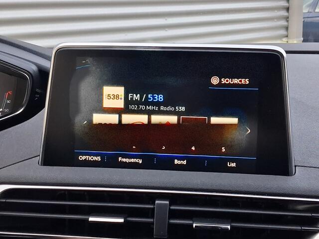 Peugeot 3008 1.2 PureTech GT Line | Nieuw Binnen | Automaat | Navigatie | Climate Control | Cruise Control |