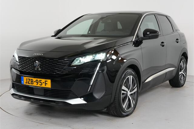 Peugeot 3008 1.6 HYbrid 225 Active Pack Business | Stl. verw. | Navi | Camera | Cruise adaptief | Keyless | Apple/Android |