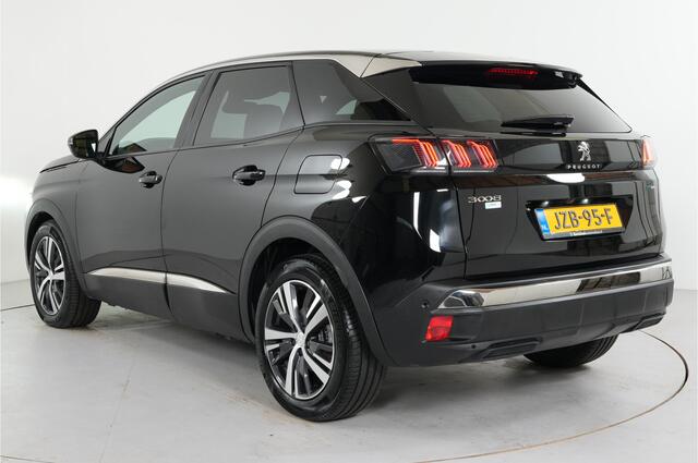 Peugeot 3008 1.6 HYbrid 225 Active Pack Business | Stl. verw. | Navi | Camera | Cruise adaptief | Keyless | Apple/Android |