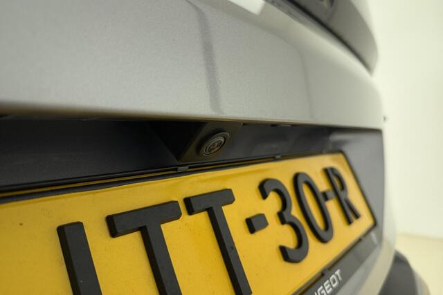 Peugeot 3008 1.6 HYbrid 180 Allure Pack Business | 19 inch | Automaat | Apple carplay | Achteruitrijcamera | Navigatiesysteem