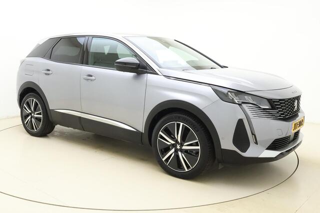 Peugeot 3008 1.6 HYbrid 180 Allure Pack Business | 19 inch | Automaat | Apple carplay | Achteruitrijcamera | Navigatiesysteem