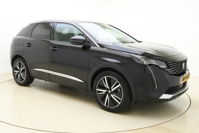 Peugeot 3008 1.6 HYbrid 180 Allure Pack Business | 19 inch | Automaat | Achteruitrijcamera | Apple carplay | Electronic climate controle | navigatiesysteem