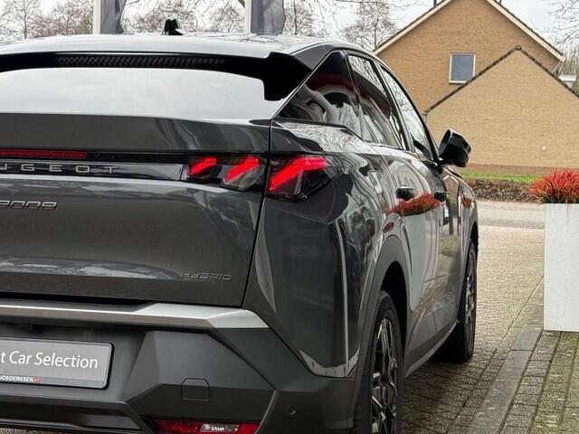 Peugeot 3008 1.2 Hybrid 145 GT - Pano | Elek. stoelen/memory | Matrix LED | Camera | Stoel/stuurverw.