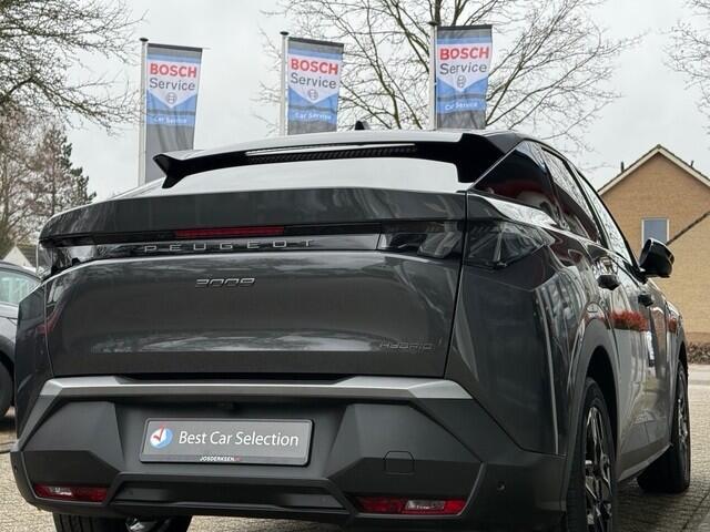 Peugeot 3008 1.2 Hybrid 145 GT - Pano | Elek. stoelen/memory | Matrix LED | Camera | Stoel/stuurverw.