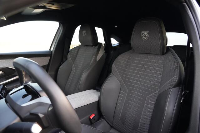 Peugeot 3008 1.2 Hybrid 145 GT 145pk Stoelverwarming/Navigatie/Camera