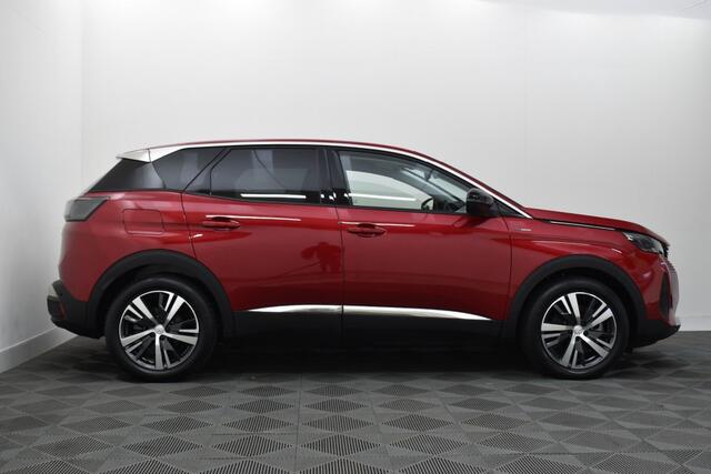 Peugeot 3008 1.6 Plug-in Hybrid 225PK Allure Automaat