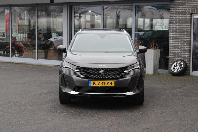 Peugeot 3008 1.2 PureTech Allure AdaptiveCruise/Led/Dodehoek