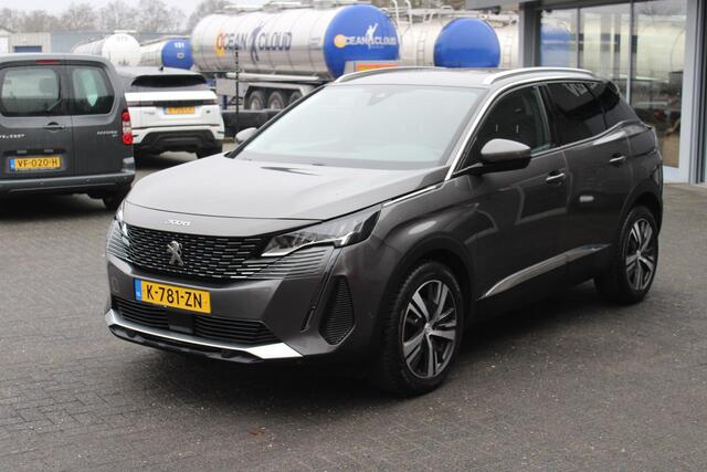 Peugeot 3008 1.2 PureTech Allure AdaptiveCruise/Led/Dodehoek