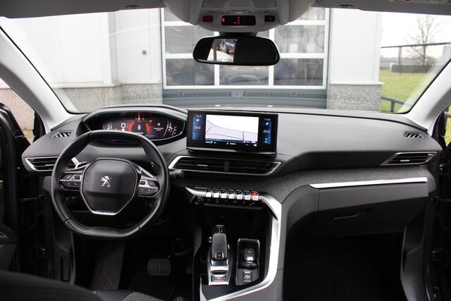 Peugeot 3008 1.2 PureTech Allure AdaptiveCruise/Led/Dodehoek