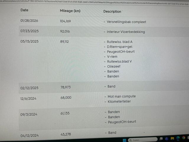 Peugeot 3008 1.2 PureTech Active Pack Business - Digitaal Cockpit, Carplay, Camera, Trekhaak