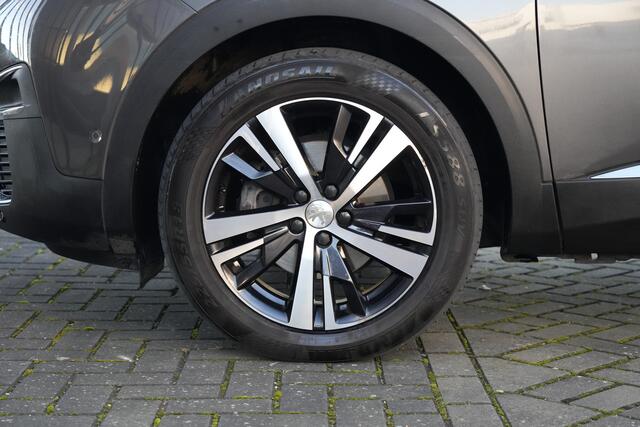 Peugeot 3008 1.6 e-THP GT Line 165pk Panoramadak/Stoelverwarming/Camera