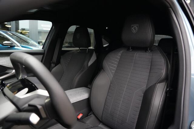 Peugeot 3008 1.2 Hybrid 145 GT e-DSC6 136pk Navigatie/Stoelverwarming/Camera