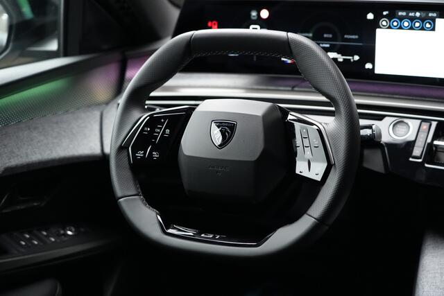 Peugeot 3008 1.2 Hybrid 145 GT e-DSC6 136pk Navigatie/Stoelverwarming/Camera