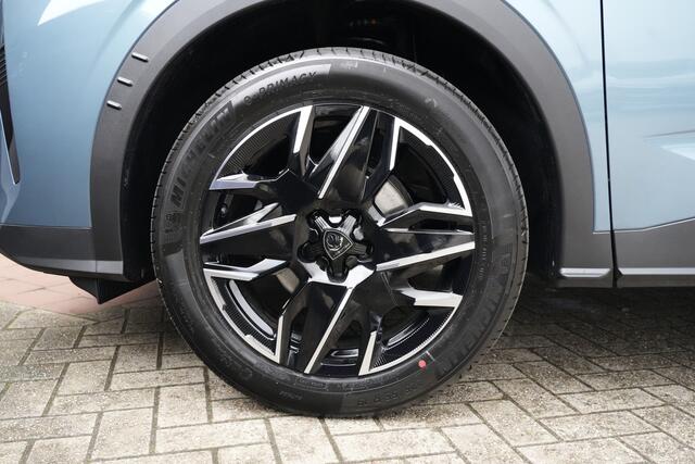 Peugeot 3008 1.2 Hybrid 145 GT e-DSC6 136pk Navigatie/Stoelverwarming/Camera