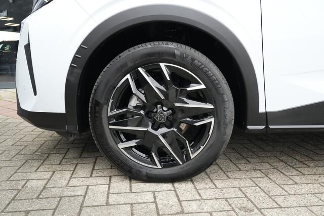 Peugeot 3008 1.2 Hybrid 145 GT e-DSC6 136pk Stoelverwarming/Navigatie/Camera