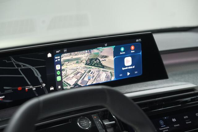 Peugeot 3008 1.2 Hybrid 136 GT | Panoramdak | 360 Camera | Stoelverwarming | Elektrische Kofferklep | Allseason Banden