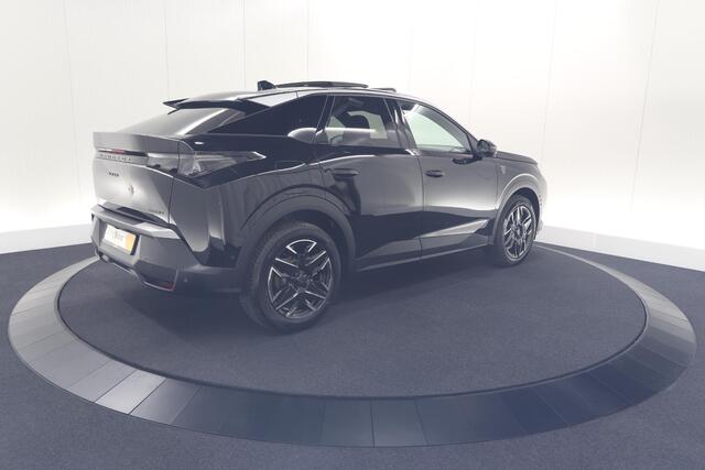 Peugeot 3008 1.2 Hybrid 136 GT | Panoramdak | 360 Camera | Stoelverwarming | Elektrische Kofferklep | Allseason Banden