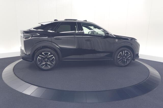 Peugeot 3008 1.2 Hybrid 136 GT | Panoramdak | 360 Camera | Stoelverwarming | Elektrische Kofferklep | Allseason Banden