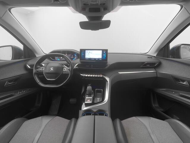 Peugeot 3008 1.6 HYbrid 225 PK Automaat Allure | CAMERA | KEYLESS | CARPLAY