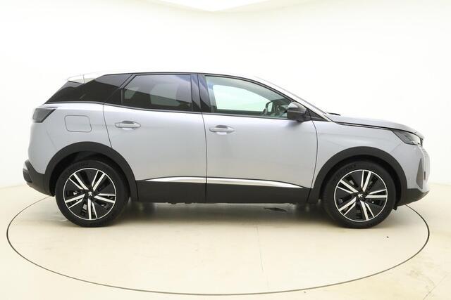 Peugeot 3008 1.6 HYbrid 180 Allure Pack Business | 19 inch | Automaat | Apple carplay | Achteruitrijcamera | Navigatiesysteem