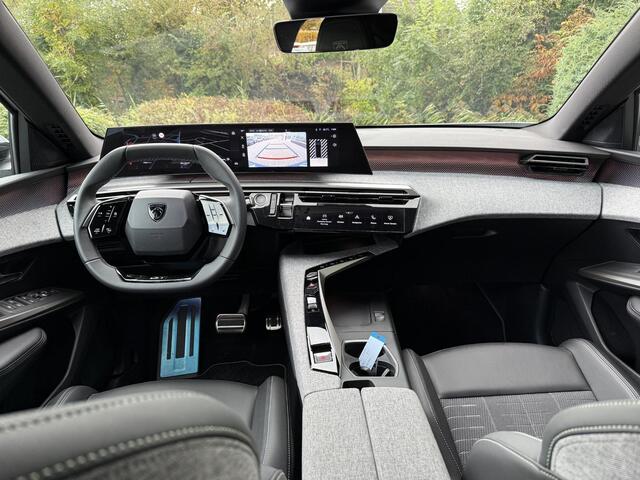 Peugeot 3008 1.2 Hybrid 145 GT | Stoel & Stuur verwarming | Elektrische achterklep | Navigatie | Adaptive Cruise Control | Apple Carplay/Android Auto