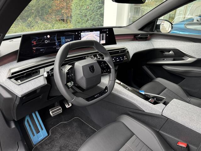 Peugeot 3008 1.2 Hybrid 145 GT ?? | Stoel & Stuur Verwarming | Elektrische Achterklep | Navigatie | Adaptive Cruise Control | Apple Car Play/Android Auto |