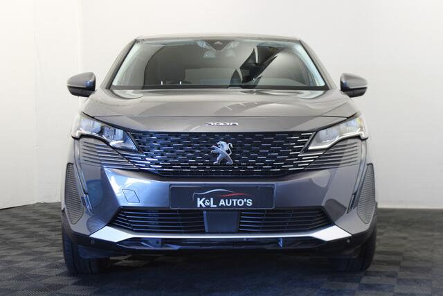 Peugeot 3008 1.2 PureTech Active Pack |Navi|