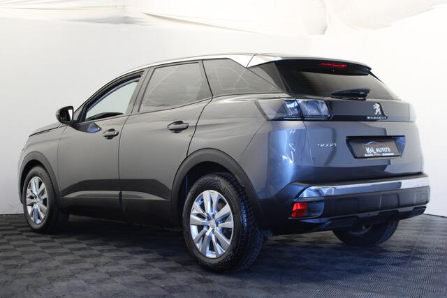 Peugeot 3008 1.2 PureTech Active Pack |Navi|