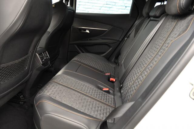 Peugeot 3008 1.6 HYbrid GT trekh nav Acc LED