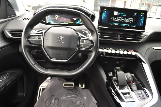 Peugeot 3008 1.6 HYbrid GT trekh nav Acc LED