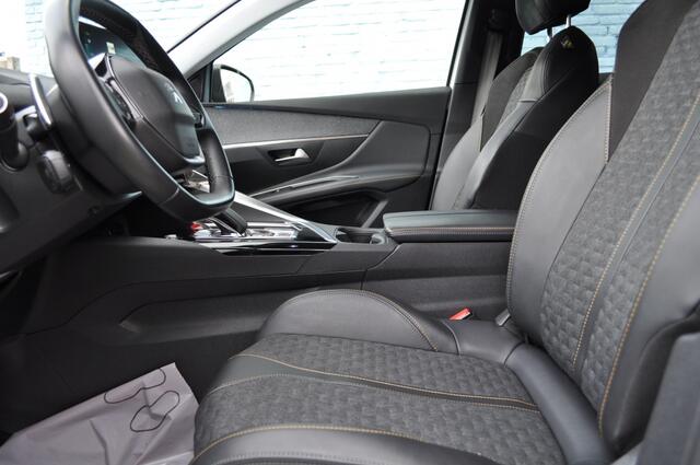 Peugeot 3008 1.6 HYbrid GT trekh nav Acc LED