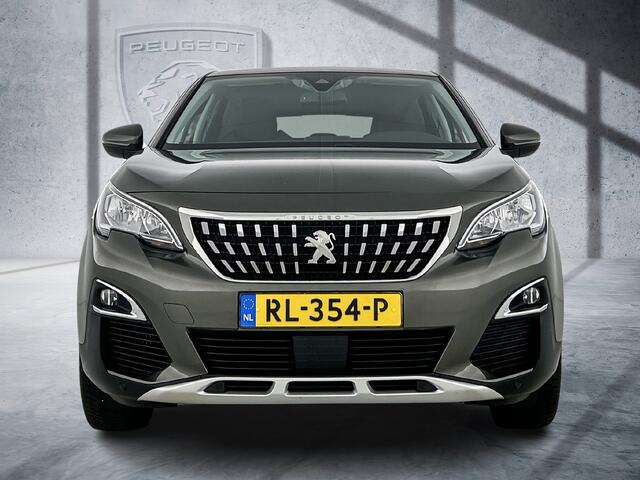 Peugeot 3008 130 pk Allure | Rijklaar | Trekhaak | Elektrische achterklep | Keyless Entry & Start |