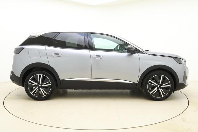 Peugeot 3008 1.6 HYbrid 180 Allure Pack Business | 19 inch | Automaat | Achteruitrijcamera | Apple carplay | Navigatiesysteem | Electronic climate controle