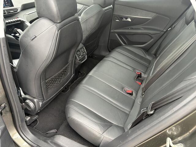 Peugeot 3008 1.6 PureTech Blue Lease Premium / AUTOMAAT / NAVI / CRUISE / PANORAMADAK