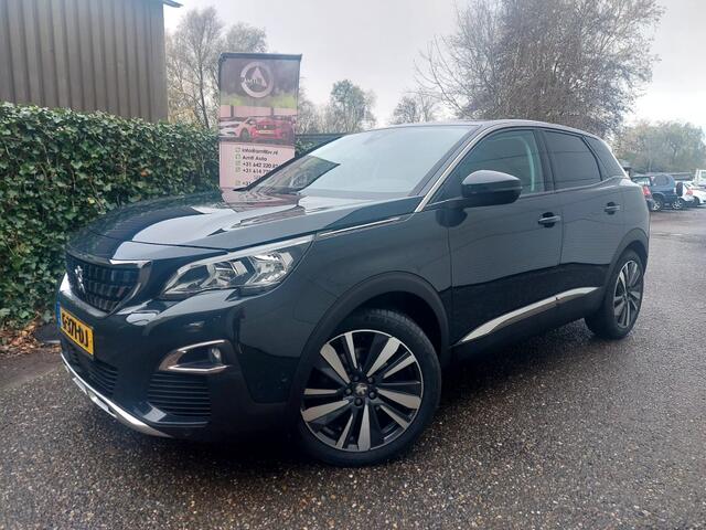 Peugeot 3008 1.2 PureTech Allure