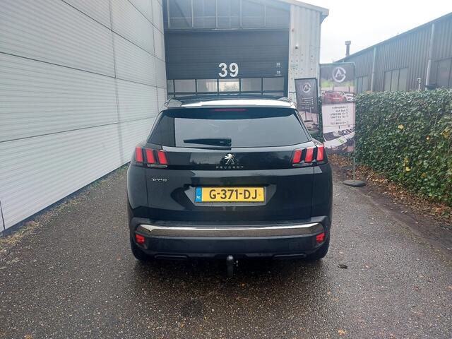 Peugeot 3008 1.2 PureTech Allure