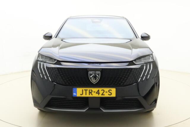 Peugeot 3008 1.2 Hybrid 145 Allure | 19'' velgen | | Apple CarPlay/Android Auto | Achteruitrijcamera | Keyless | Climate | LED koplampen