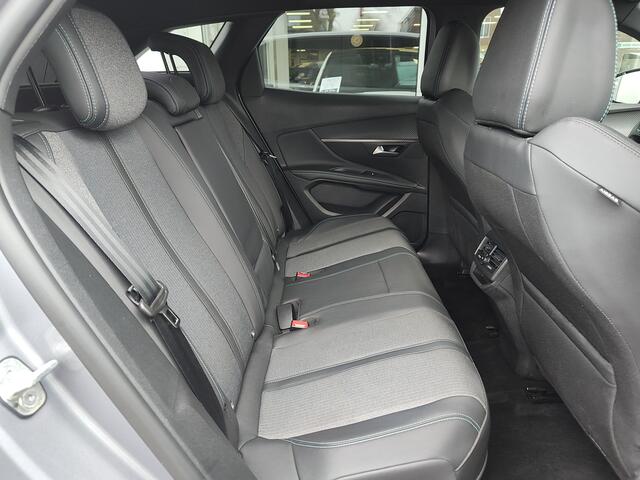 Peugeot 3008 1.6 HYBRID 180 ALLURE PACK BUSINESS SoH 100%! | Dodehoeksensoren | Keyless